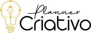 logo Planner Criativo